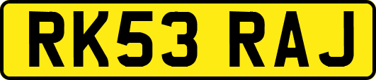 RK53RAJ