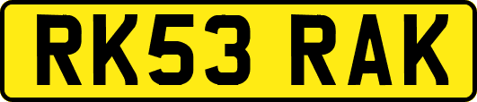 RK53RAK