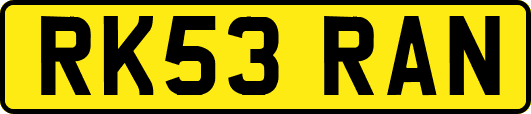RK53RAN