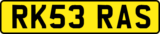 RK53RAS