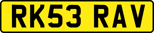 RK53RAV