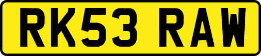 RK53RAW