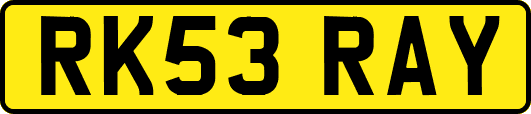 RK53RAY