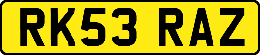 RK53RAZ