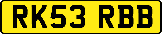 RK53RBB