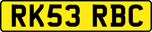 RK53RBC