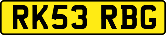 RK53RBG