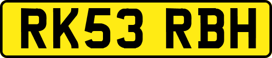 RK53RBH