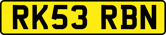 RK53RBN