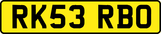 RK53RBO