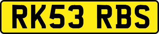 RK53RBS