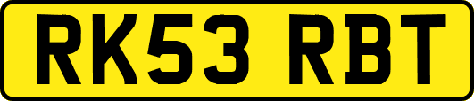 RK53RBT
