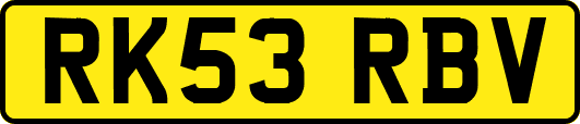 RK53RBV