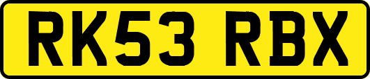 RK53RBX