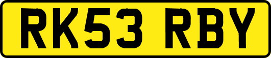 RK53RBY