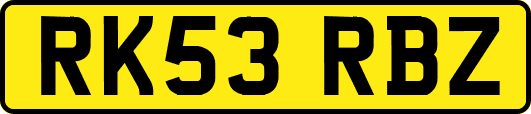 RK53RBZ