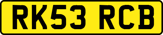 RK53RCB
