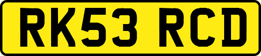 RK53RCD