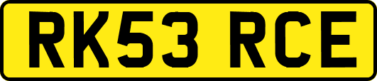 RK53RCE