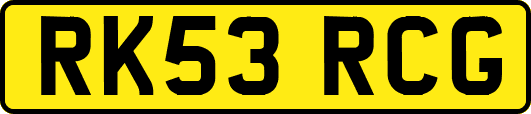 RK53RCG