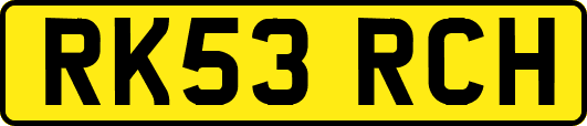 RK53RCH