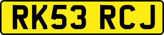 RK53RCJ