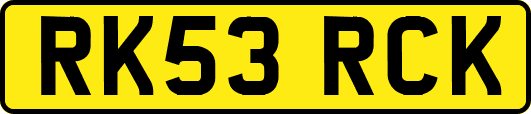 RK53RCK
