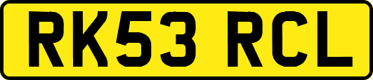 RK53RCL