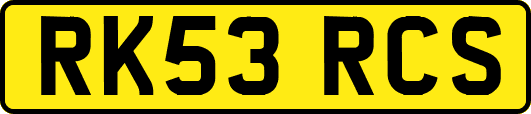 RK53RCS