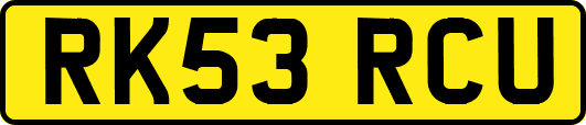 RK53RCU