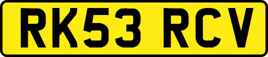 RK53RCV