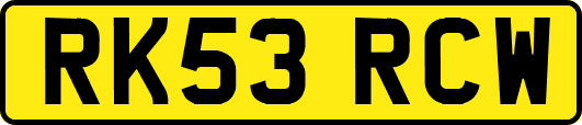RK53RCW