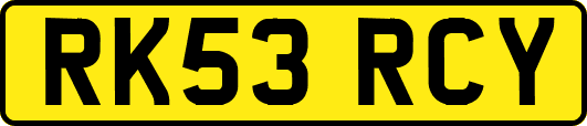 RK53RCY
