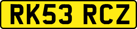 RK53RCZ