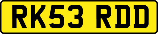 RK53RDD