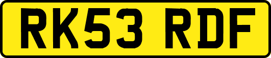 RK53RDF