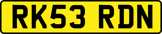 RK53RDN