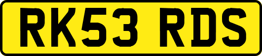 RK53RDS