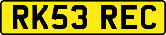 RK53REC