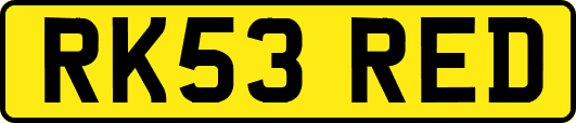RK53RED