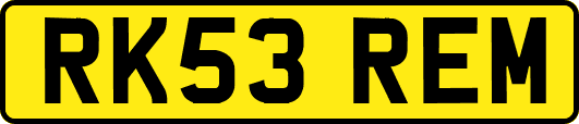 RK53REM