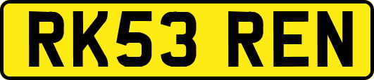 RK53REN