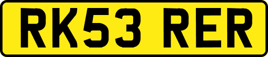 RK53RER