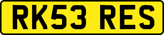 RK53RES