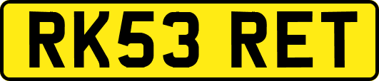RK53RET