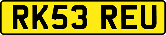 RK53REU