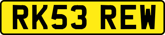 RK53REW
