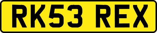 RK53REX