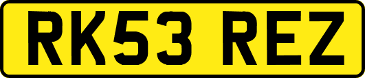 RK53REZ
