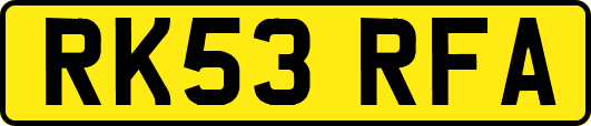 RK53RFA